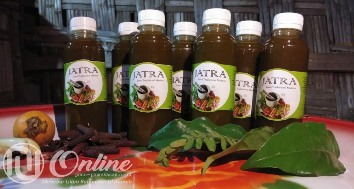 “Jatra”, Ikhtiar Fatayat NU Bangkes Tingkatkan Imunitas Tubuh Masyarakat